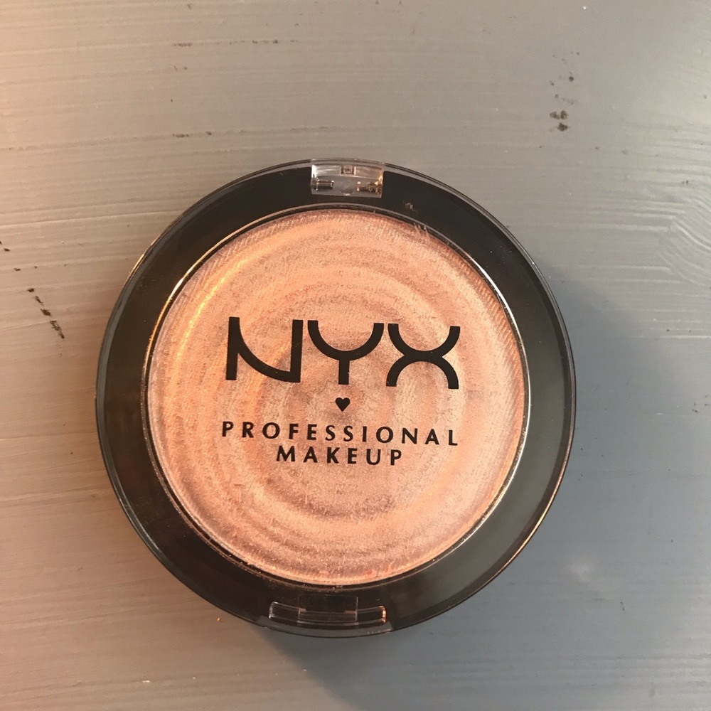 NYX highlight